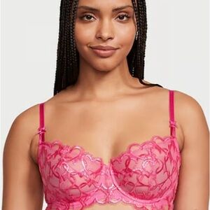 Dream Angels
Shimmer Heart Embroidery set